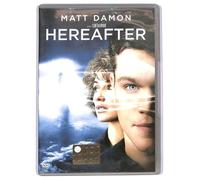 EBOND Hereafter EDITORIALE DVD