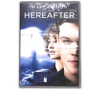 EBOND hereafter - EDITORIALE DVD