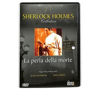 EBOND herlock Holmes Coll. - La perla della morte Vol.9 EDITORIALE DVD