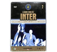 EBOND Herrara e Moratti che la leggenda cominci vol 2 EDITORIALE DVD