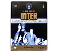EBOND Herrera e Moratti:Che la leggenda cominci Vol.2 EDITORIALE DVD