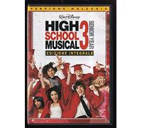EBOND High School Musical 3: Senior Year (ed. Integrale) DVD Ex Noleggio