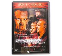 EBOND Highlander - L'ultimo immortale EDITORIALE DVD