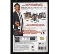 EBOND Hitch Lui Si Che Capisce Le Donne DVD Ex Noleggio