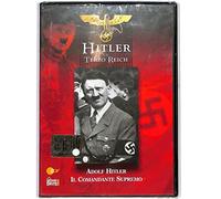EBOND Hitler e il Tezo Reich - Adolf Hitler Il comandante supremo DVD