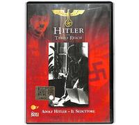 EBOND Hitler e il Tezo Reich Adolf Hitler Il seduttore EDITORIALE DVD