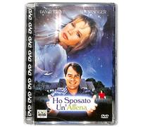 EBOND Ho sposato un'aliena SJB DVD