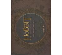 EBOND Hobbit. L'arte Di Un Viaggio Inaspettato. Ediz. Illustrata 7053