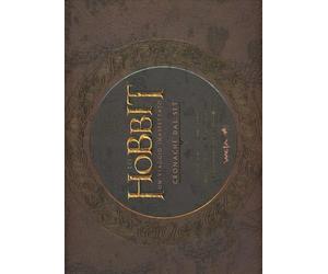 EBOND Hobbit. L'arte Di Un Viaggio Inaspettato. Ediz. Illustrata 7053