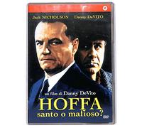 EBOND Hoffa - Santo o mafioso? EDITORIALE DVD