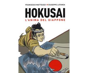 EBOND Hokusai. L'anima Del Giappone Matteuzzi Francesco 3333