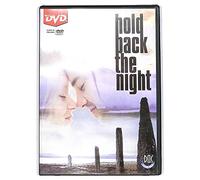 EBOND Hold Back The Night DVD