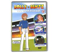 EBOND Holly e Benji - Due fuoriclasse (Dvd 12) EDITORIALE DVD