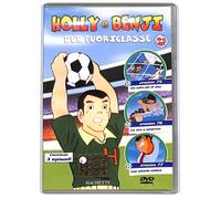EBOND Holly e Benji - Due fuori vd 26) EDITORIALE DVD