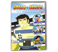 EBOND Holly e Benji - Due fuori vd 28) EDITORIALE DVD