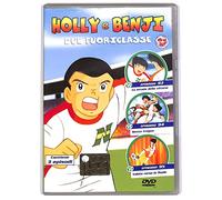 EBOND Holly e Benji - Due fuori vd 32) EDITORIALE DVD