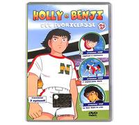 EBOND Holly e Benji - Due fuori vd 37) EDITORIALE DVD