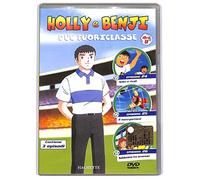 EBOND Holly e Benji - Due fuori vd 9) EDITORIALE DVD