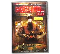 EBOND hostel part III NOLEGGIO DVD