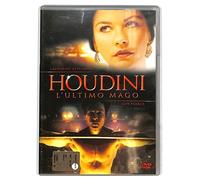 EBOND Houdini - L'ultimo mago EDITORIALE DVD