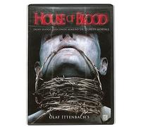 EBOND House of blood ogni luogo nasconde un segreto Ex Noleggio DVD