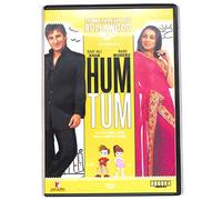 EBOND Hum Tum (2004) - francais edition DVD