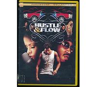 EBOND Hustle & Flow DVD Ex Noleggio