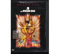 EBOND I 3 Dell'operazione Drago DVD Snapper