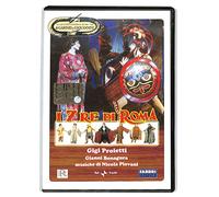 EBOND I 7 Re di Roma EDITORIALE DVD