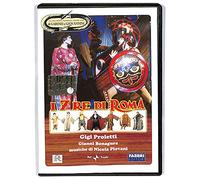 EBOND I 7 Re Di Roma - Proietti Commedia Musicale Garinei Giovannini DVD