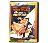 EBOND I Barkleys di Broadway EDITORIALE DVD