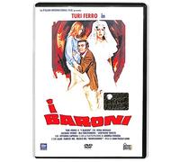 EBOND I Baroni Con Turi Ferro DVD Editoriale