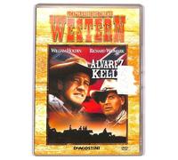 EBOND I capolavori del cinema western - Alvarez Kelly EDITORIALE DVD