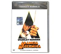 EBOND I Capolavori di Stanley Kubrick-Arancia Meccanica EDITORIALE DVD