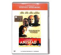 EBOND I Capolavori di Steven Spielberg - Amistad vol.9 EDITORIALE DVD