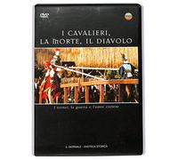 EBOND I cavalieri, la morte, il diavolo EDITORIALE DVD