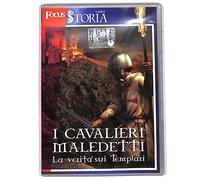 EBOND I cavalieri maledetti - la verita sui templari EDITORIALE DVD