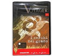 EBOND i Cerchi Nel Grano DVD Editoriale