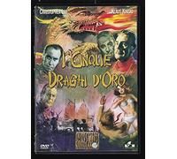 EBOND I Cinque Draghi D'oro DVD