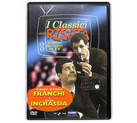 EBOND i classici della risata volume 4 EDITORIALE DVD