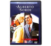 EBOND I complessi EDITORIALE DVD