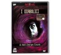 EBOND I Diabolici (film 1955) DVD Editoriale]