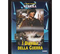 EBOND i Diavoli Della Guerra DVD Editoriale Grande Cinema Di Guerra