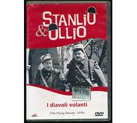 EBOND I Diavoli Volanti DVD