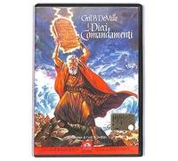 EBOND I dieci comandamenti DVD