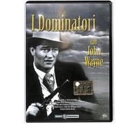 EBOND I dominatori EDITORIALE DVD
