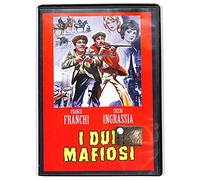 EBOND I Due Mafiosi DVD Editoriale