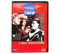 EBOND I due marescialli EDITORIALE DVD