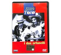 EBOND I due orfanelli EDITORIALE DVD
