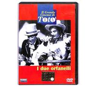 EBOND I due orfanelli - EDITORIALE DVD